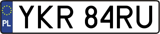YKR84RU