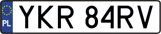 YKR84RV