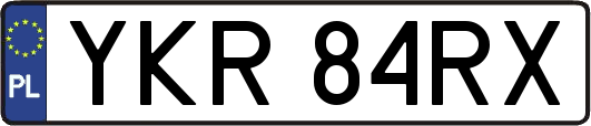 YKR84RX