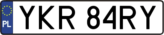 YKR84RY