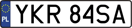 YKR84SA