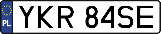 YKR84SE