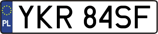 YKR84SF