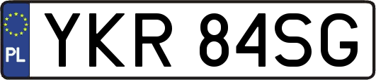 YKR84SG
