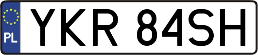 YKR84SH