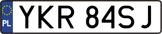 YKR84SJ