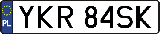 YKR84SK