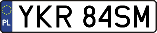 YKR84SM