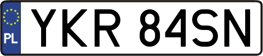 YKR84SN
