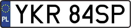 YKR84SP