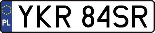 YKR84SR