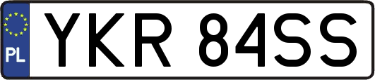 YKR84SS