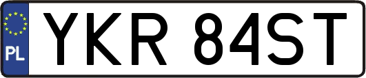 YKR84ST