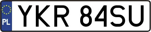 YKR84SU