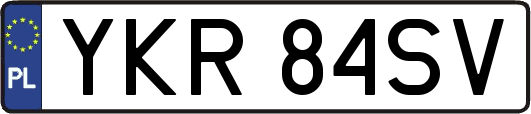 YKR84SV