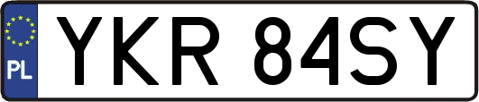 YKR84SY