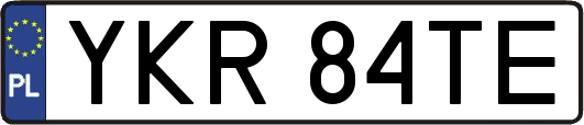 YKR84TE