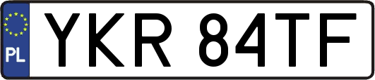 YKR84TF
