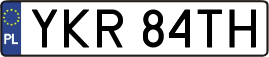 YKR84TH