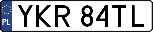 YKR84TL