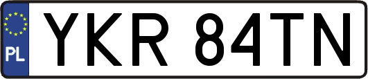 YKR84TN