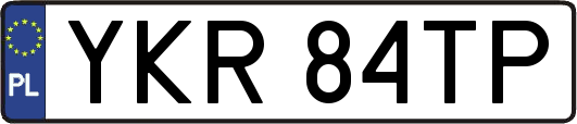 YKR84TP