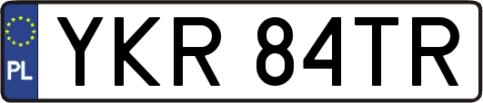 YKR84TR