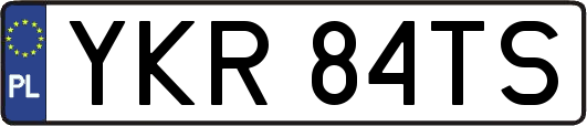 YKR84TS