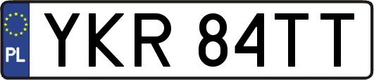 YKR84TT