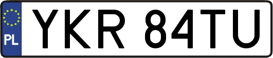 YKR84TU