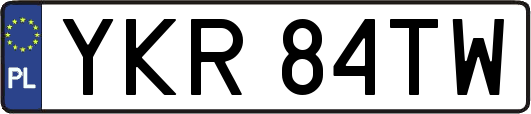 YKR84TW