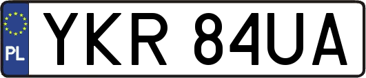 YKR84UA