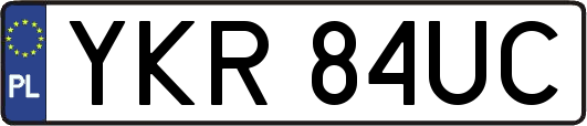 YKR84UC