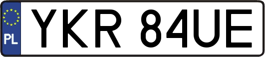 YKR84UE
