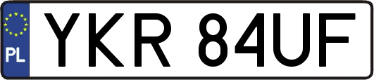 YKR84UF