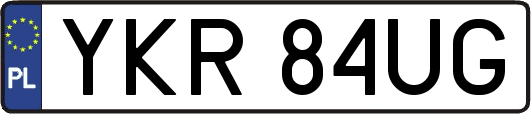 YKR84UG
