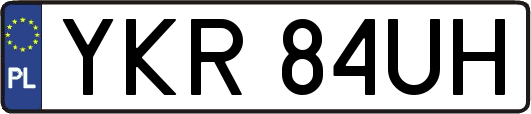YKR84UH