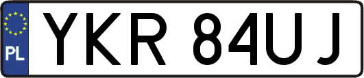 YKR84UJ