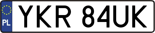 YKR84UK