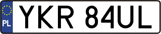 YKR84UL