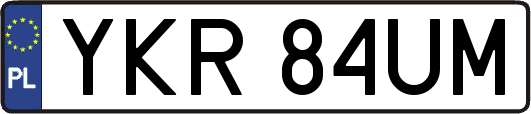 YKR84UM
