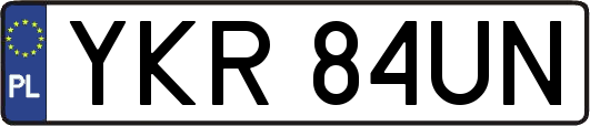 YKR84UN