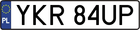 YKR84UP