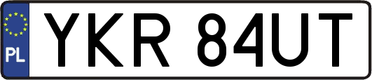 YKR84UT