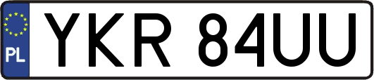 YKR84UU