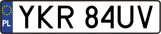YKR84UV