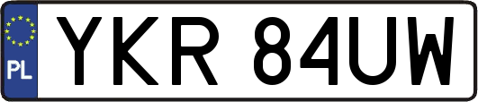 YKR84UW
