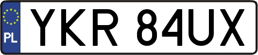 YKR84UX