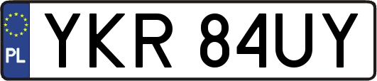 YKR84UY