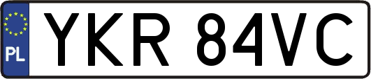 YKR84VC